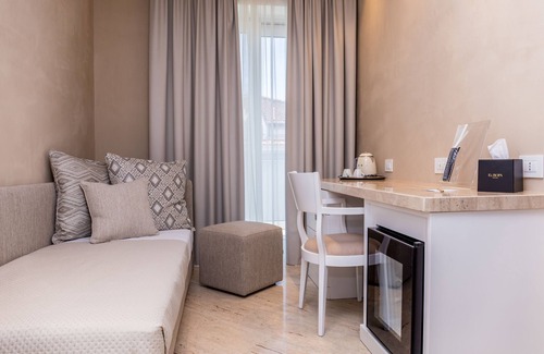 Vasto Hôtel | Europa Hotel