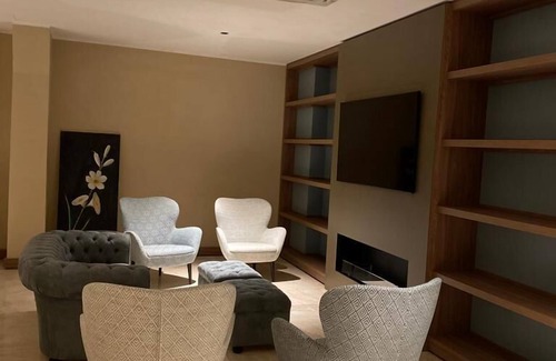 Vasto Hôtel | Europa Hotel