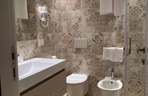 Vasto Hôtel | Europa Hotel