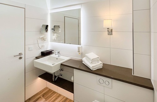 Ostseebad Kuhlungsborn Hôtel | Europa Hotel Kühlungsborn
