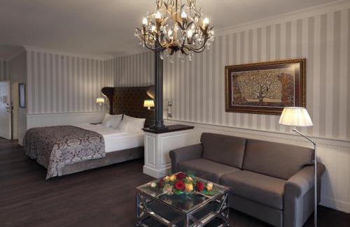 Ostseebad Kuhlungsborn Hôtel | Europa Hotel Kühlungsborn