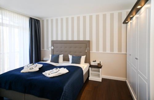 Ostseebad Kuhlungsborn Hôtel | Europa Hotel Kühlungsborn