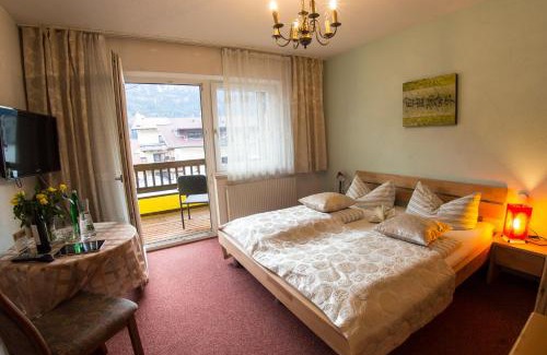 Fliess Maison | Europa Pension Tirol