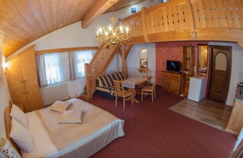 Fliess Maison | Europa Pension Tirol