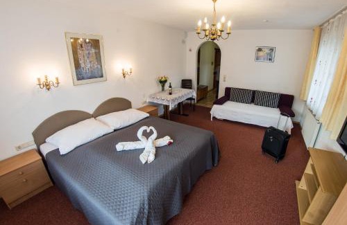 Fliess Maison | Europa Pension Tirol