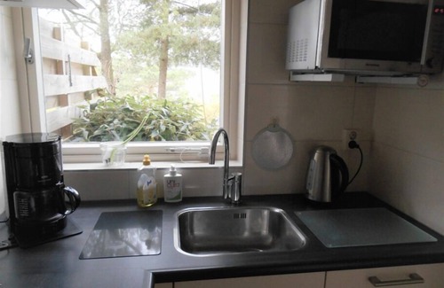 Husen Chalet De Ski | Europapark C7 2-4p - Deux Chambres Resort, Couchages 4