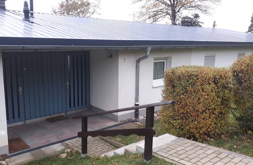 Husen Chalet De Ski | Europapark C7 2-4p - Deux Chambres Resort, Couchages 4