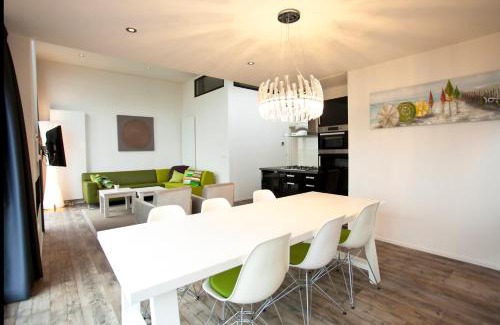 Municipality of Langedijk Station Balnéaire | EuroParcs Molengroet