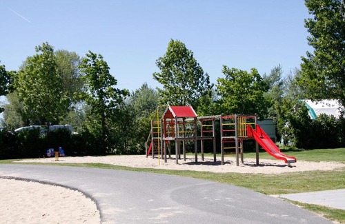 Municipality of Langedijk Station Balnéaire | EuroParcs Molengroet