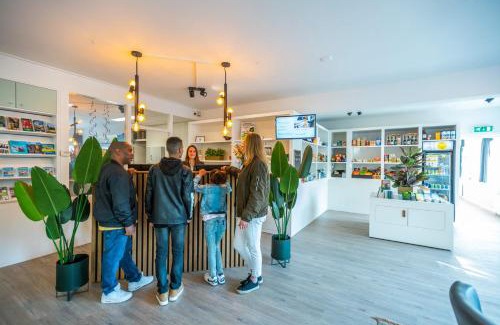 Municipality of Langedijk Station Balnéaire | EuroParcs Molengroet