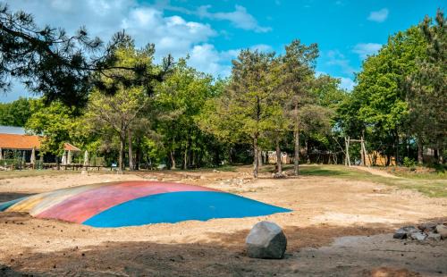 Ruinen Station Balnéaire | EuroParcs Ruinen