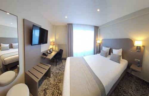 Haguenau Hôtel | Europe Haguenau - Hôtel & Spa