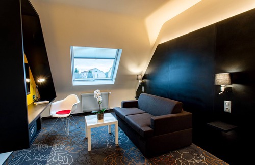 Haguenau Hôtel | Europe Haguenau - Hôtel & Spa