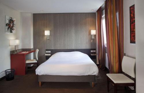 Haguenau Hôtel | Europe Haguenau – Hotel & Spa