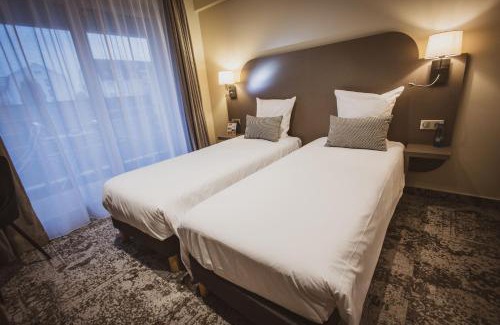 Haguenau Hôtel | Europe Haguenau – Hotel & Spa
