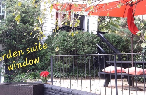 Kensington Lit Et Petit-Déjeuner | European Guesthouse