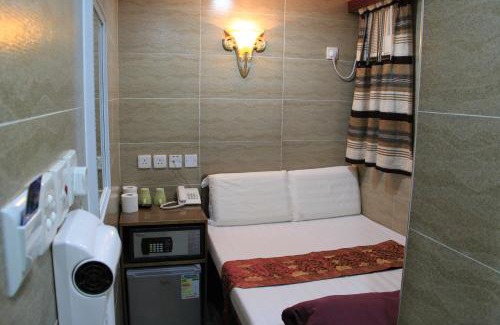 Tsim Sha Tsui Maison | European Hostel