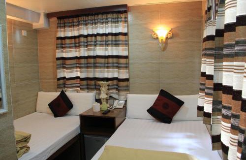 Tsim Sha Tsui Maison | European Hostel