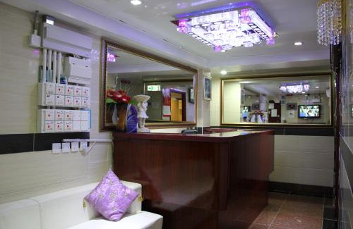 Tsim Sha Tsui Maison | European Hostel