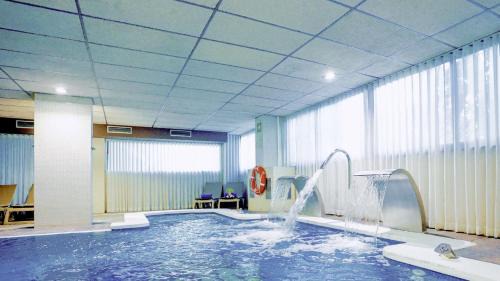 Salou City Centre Hôtel | Eurosalou & Spa