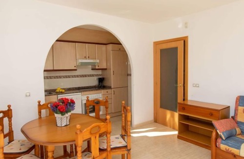 Miami Platja Appartement | Eurosol by Interhome
