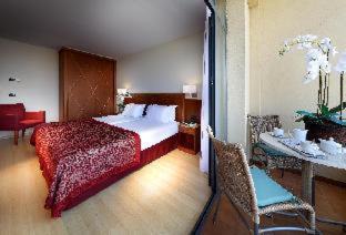 Ensanche Centro Hôtel | Eurostars Astoria