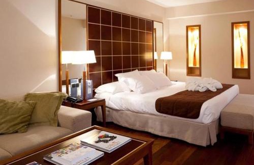 Fuencaliente de Medina Hôtel | Eurostars Diana Palace