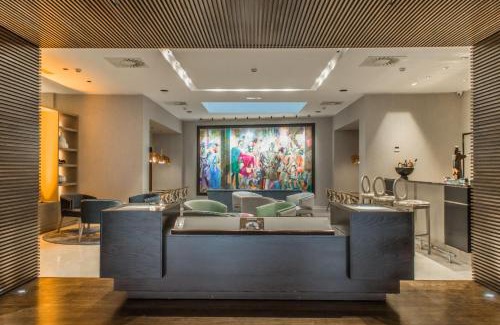 Fuencaliente de Medina Hôtel | Eurostars Diana Palace