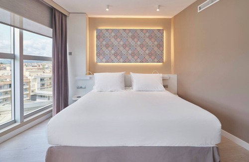 Terrassa Hôtel | Eurostars Don Cándido