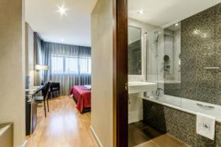 Barcelona Hôtel | Eurostars Executive