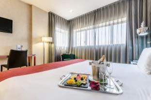 Barcelona Hôtel | Eurostars Executive