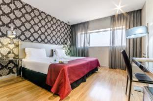 Barcelona Hôtel | Eurostars Executive