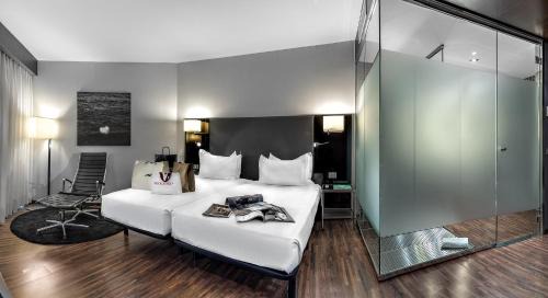 Fuencarral-El Pardo Hôtel | Eurostars Monte Real