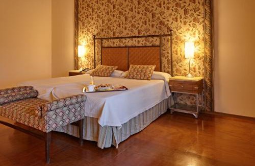 Leiro Hôtel | Eurostars Monumento Monasterio de San Clodio Hotel