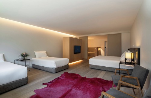 Pamplona Hôtel | Eurostars Pamplona