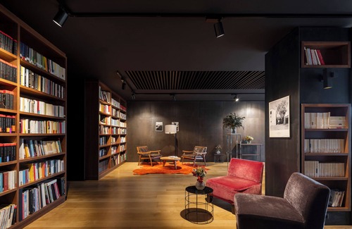 Pamplona Hôtel | Eurostars Pamplona