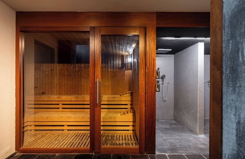 Pamplona Hôtel | Eurostars Pamplona