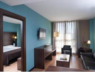Zaragoza Hôtel | Eurostars Rey Fernando