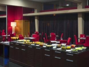 Zaragoza Hôtel | Eurostars Rey Fernando