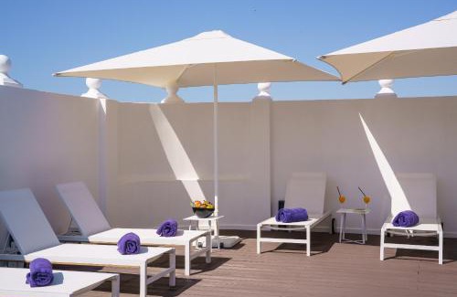 Figares Hôtel | Eurostars San Antón
