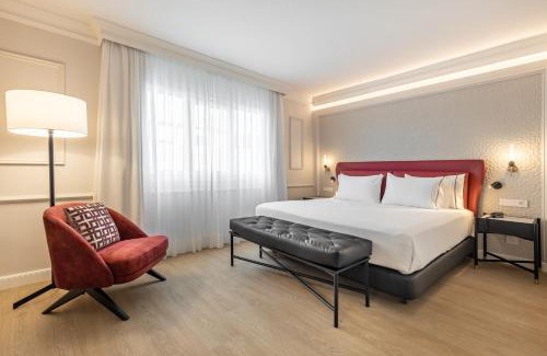 Figares Hôtel | Eurostars San Antón
