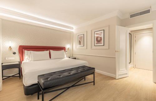 Figares Hôtel | Eurostars San Antón