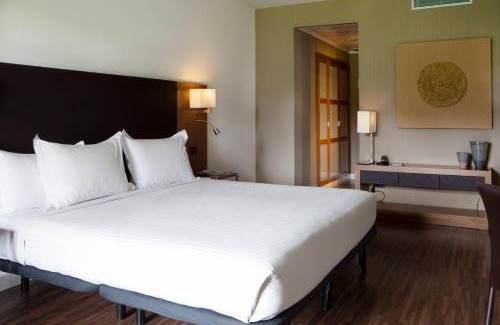 Allariz Hôtel | Eurostars Vila de Allariz Hotel Balneario