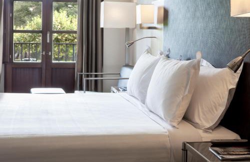 Allariz Hôtel | Eurostars Vila de Allariz Hotel Balneario
