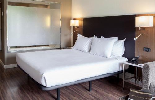 Allariz Hôtel | Eurostars Vila de Allariz Hotel Balneario