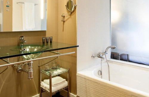 Allariz Hôtel | Eurostars Vila de Allariz Hotel Balneario