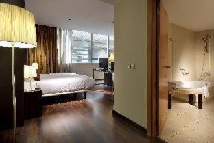 La Almozara Hôtel | Eurostars Zaragoza