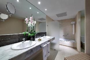 La Almozara Hôtel | Eurostars Zaragoza