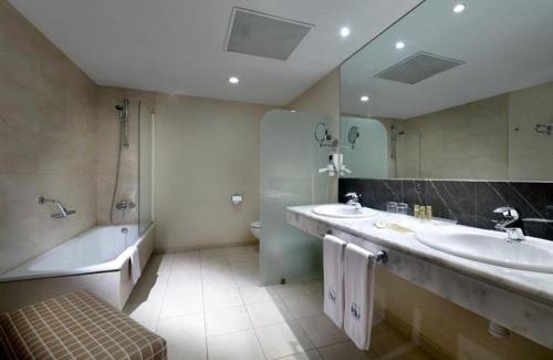 La Almozara Hôtel | Eurostars Zaragoza