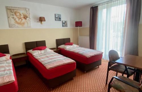 Hohentor Hôtel | Eurostopas